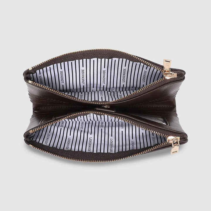Sailor Wallet Chocolate