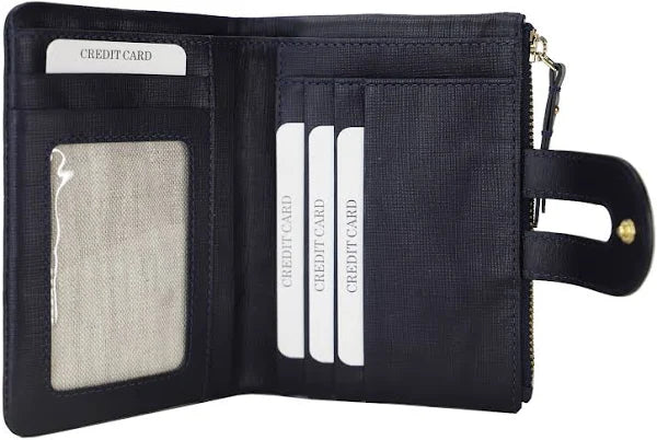 Asti Wallet Midnight