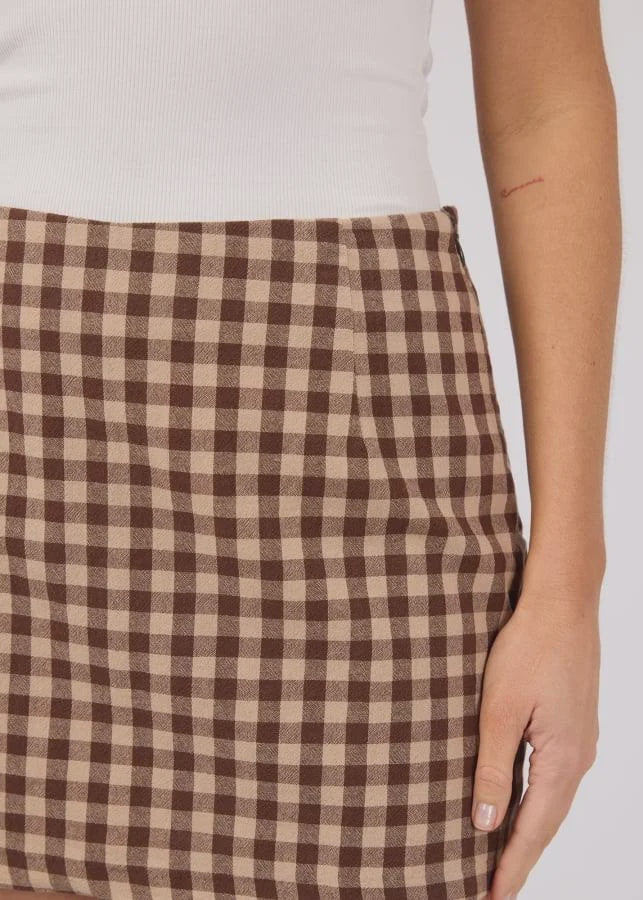 Wynn Skort