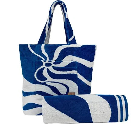 DRIFT BEACH TOWEL
