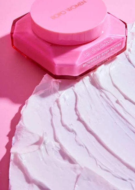Bejeweled Body Butter
