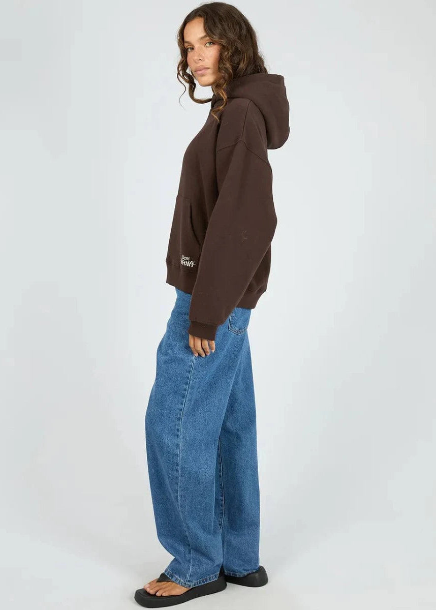 Dalia Hoodie
