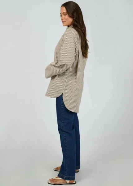 Sunday Long Sleeve Shirt