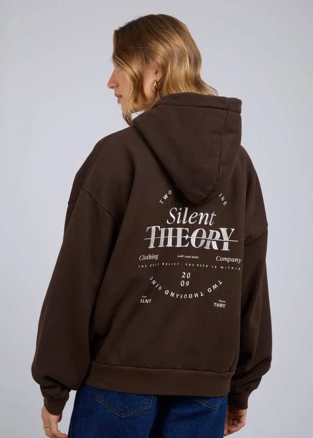 Dalia Hoodie