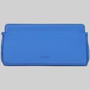 MARGOT Hair Tool Travel Case  ROYAL BLUE
