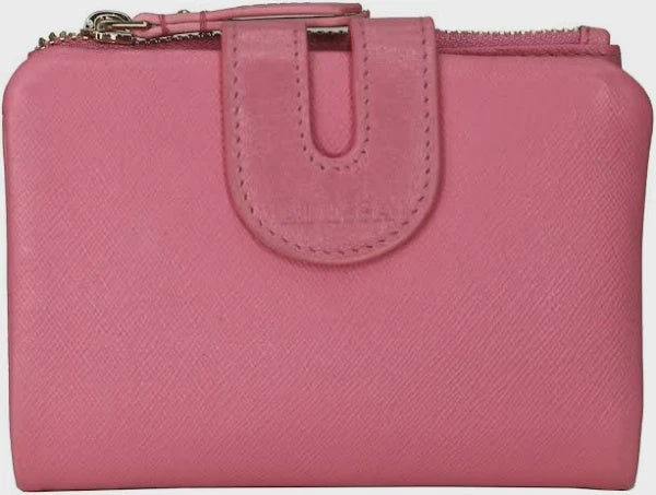 Asti Wallet Sweet Pink