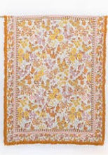 Poppy Throw Rug XL