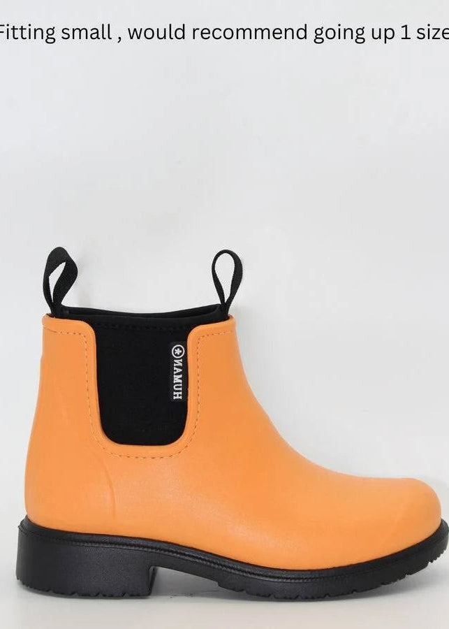 JAM Boot Fanta