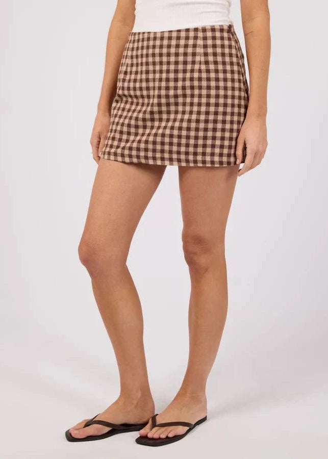 Wynn Skort