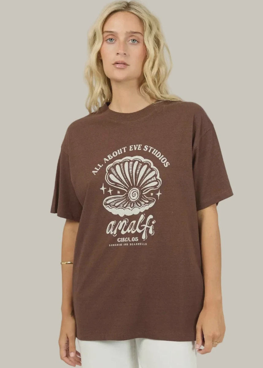 Studios Relaxed Tee