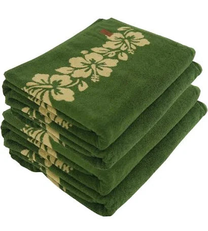 PARADISO BEACH TOWEL