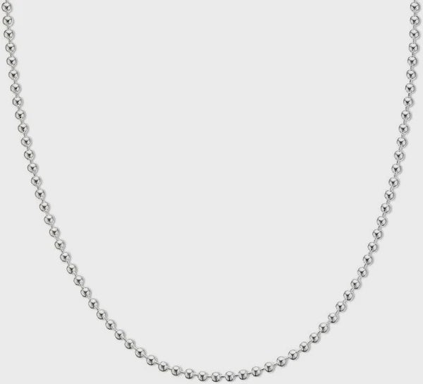 S/S Ball Chain 90cm