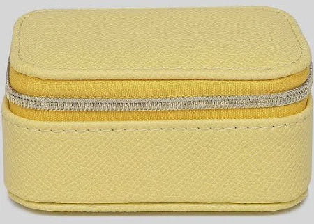 OLIVE Jewellery Box - Lemon