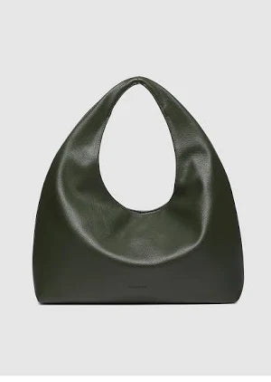 MONACO Shoulder Bag Olive