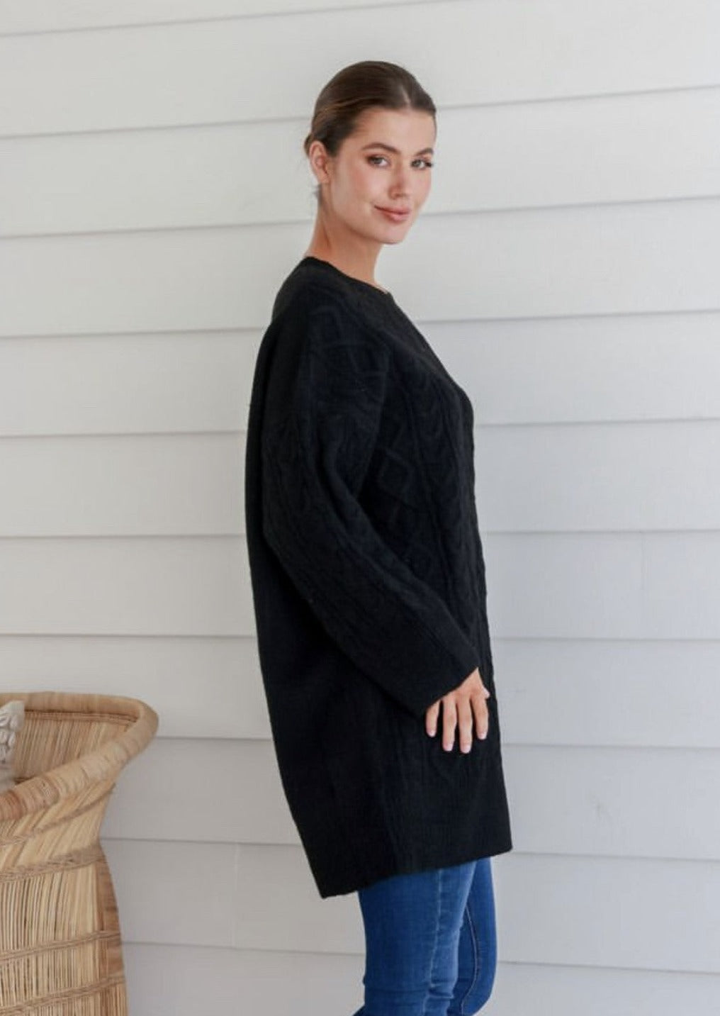 Castella Jumper