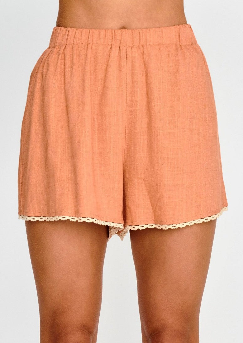 Veronia Shorts