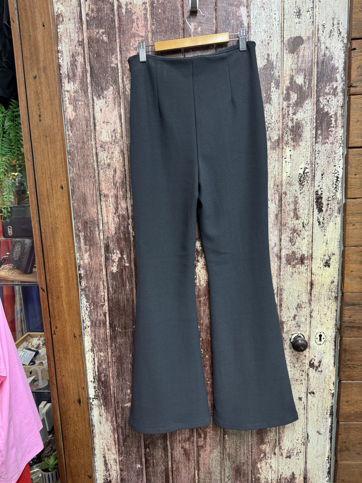 High Fidelity Pant Charcoal