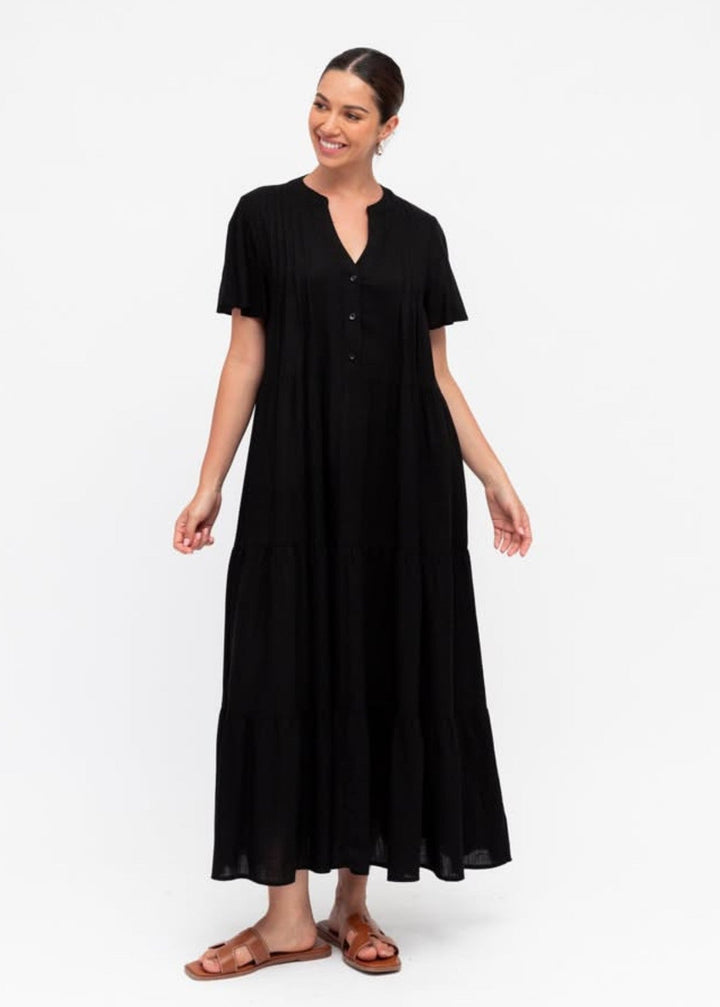 Cynthia Dress
