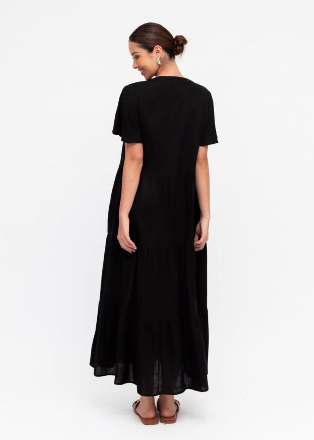 Cynthia Dress