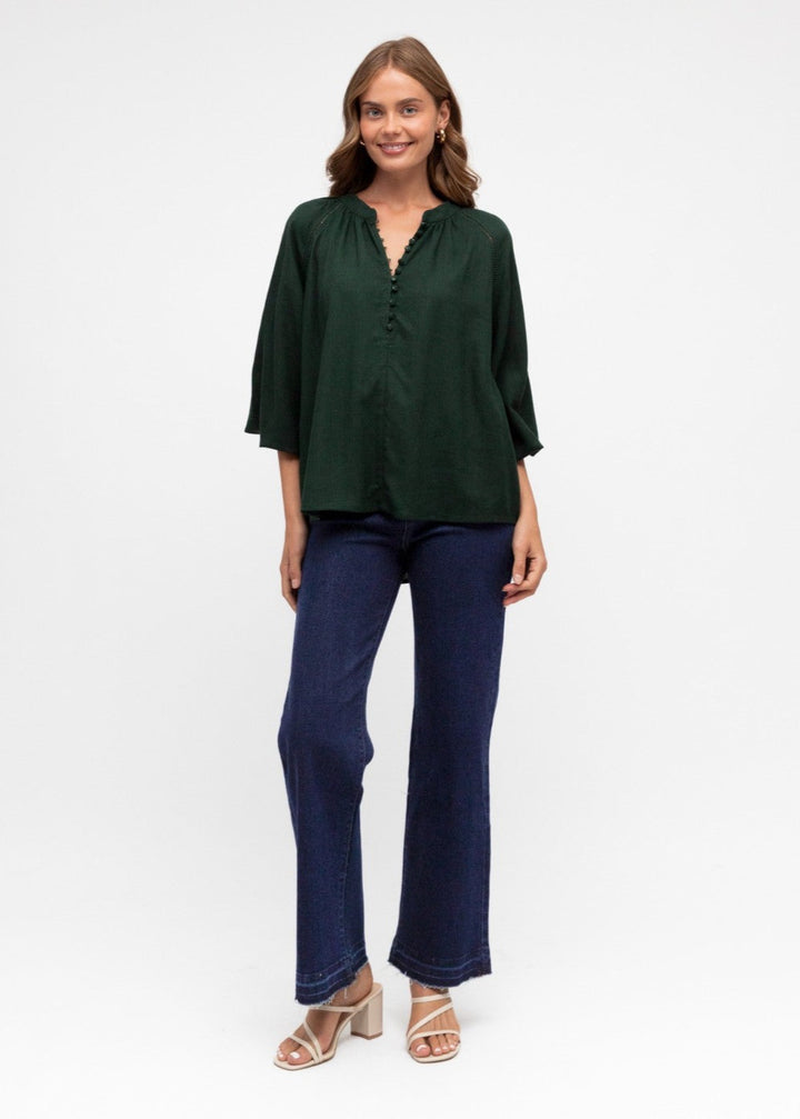 Eloise Blouse