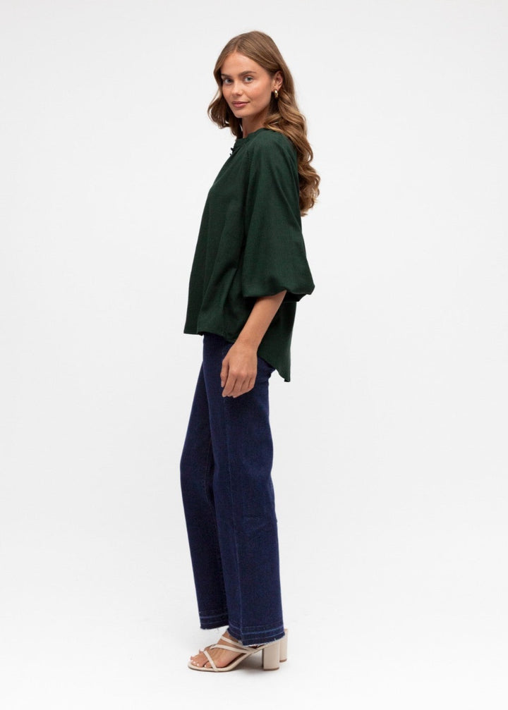 Eloise Blouse