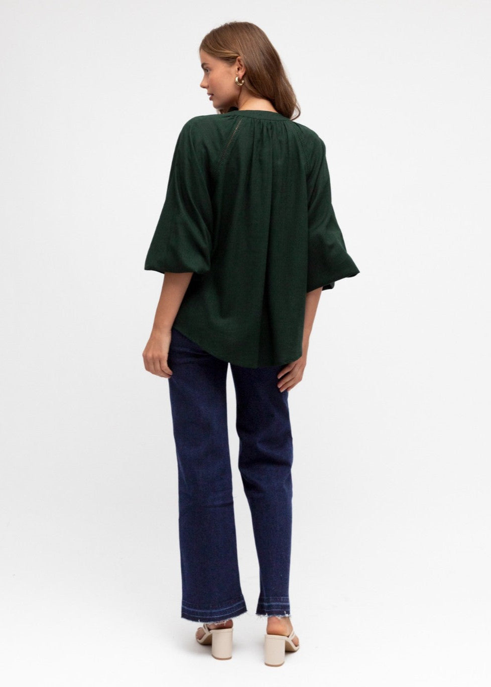 Eloise Blouse