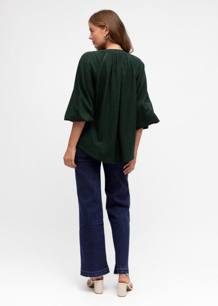 Eloise Blouse