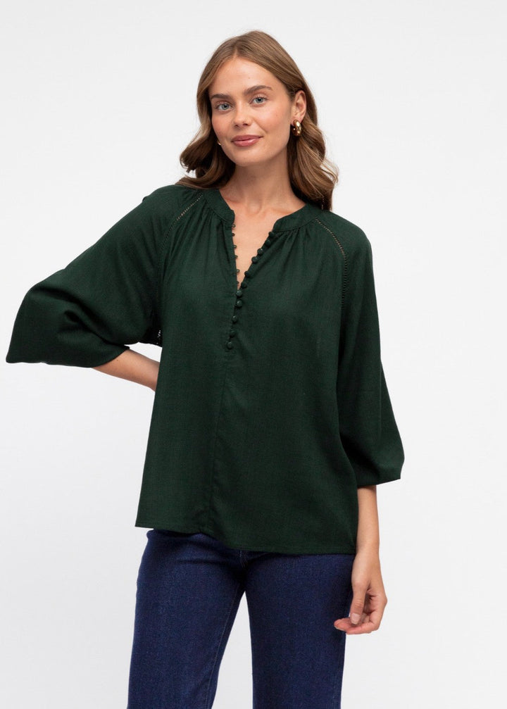 Eloise Blouse