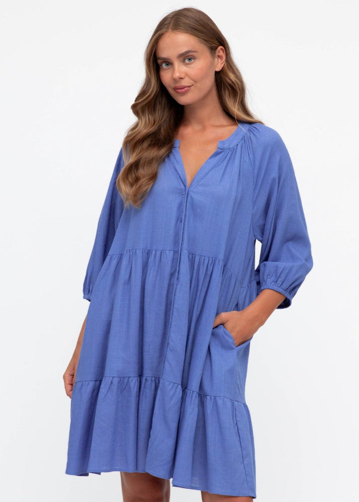 Enchant Dress