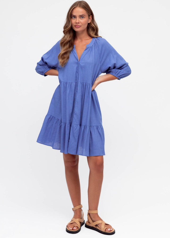 Enchant Dress
