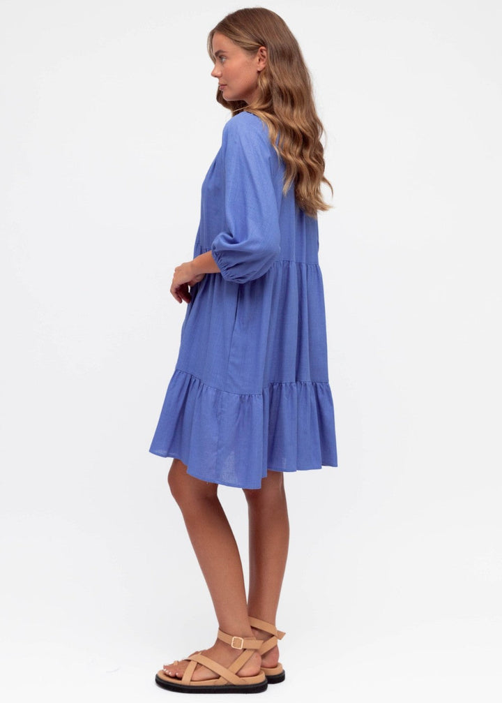 Enchant Dress