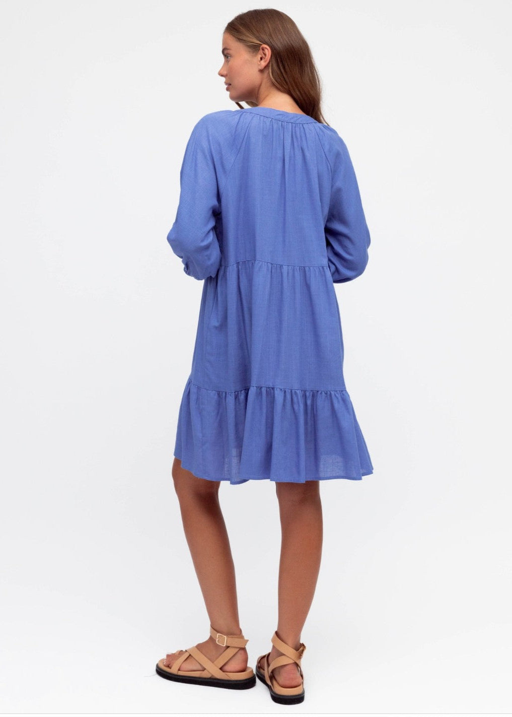 Enchant Dress