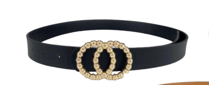 TRIPP Matrix Circle Belt