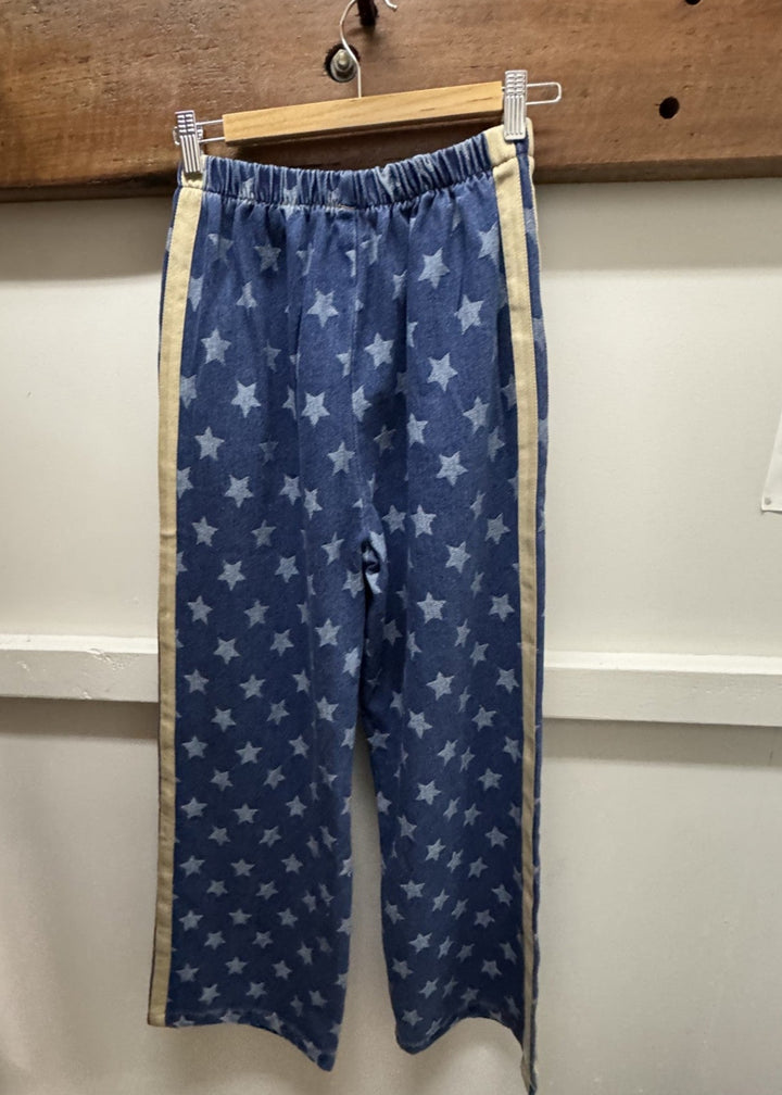 Lucky Star Racer Jean