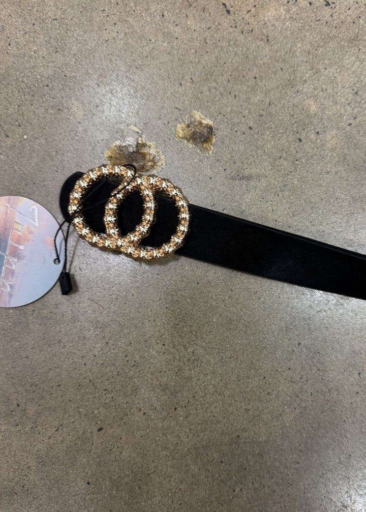 TRIPP Matrix Circle Belt