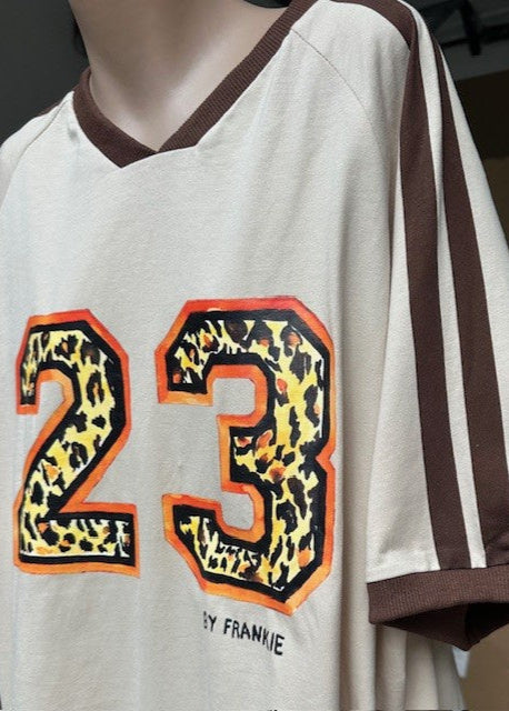 TWENTY THREE Tee