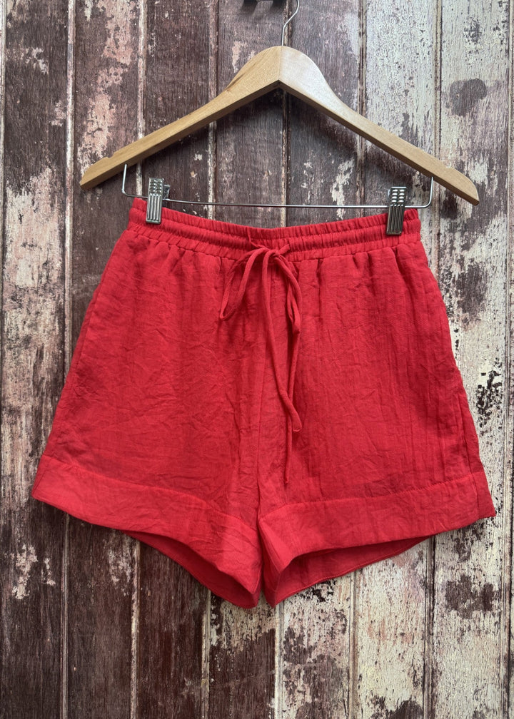 Ruby Rush Shorts
