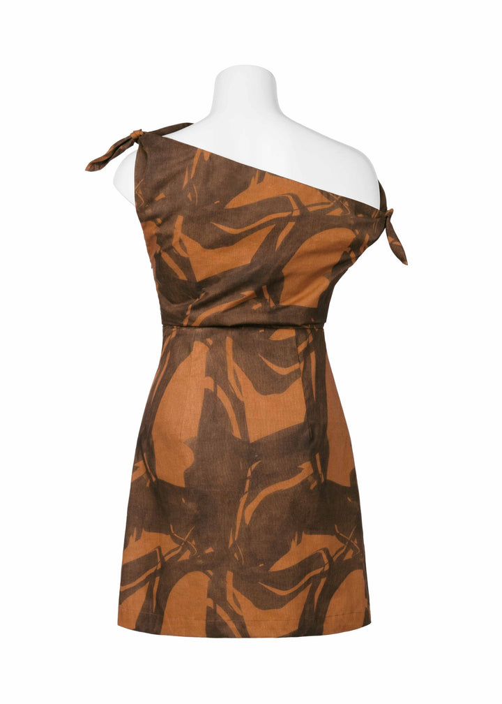 Lindt Dress