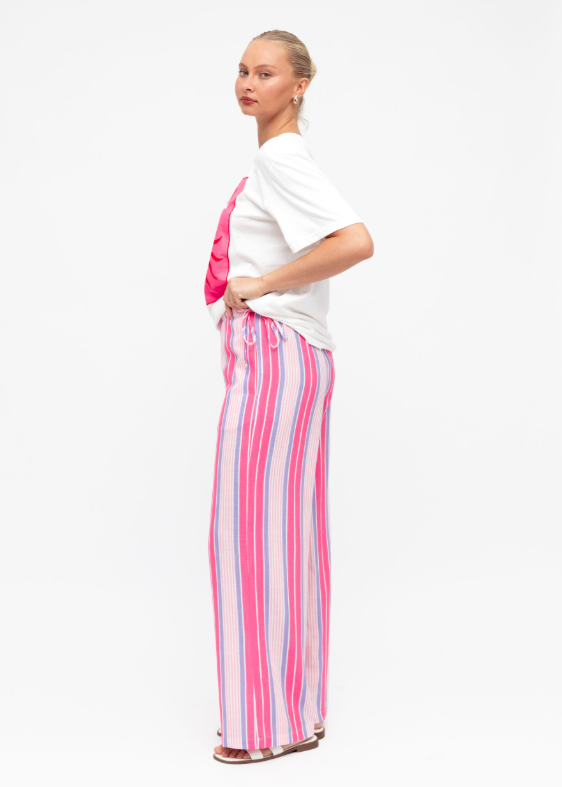 Candy Stripe Pant