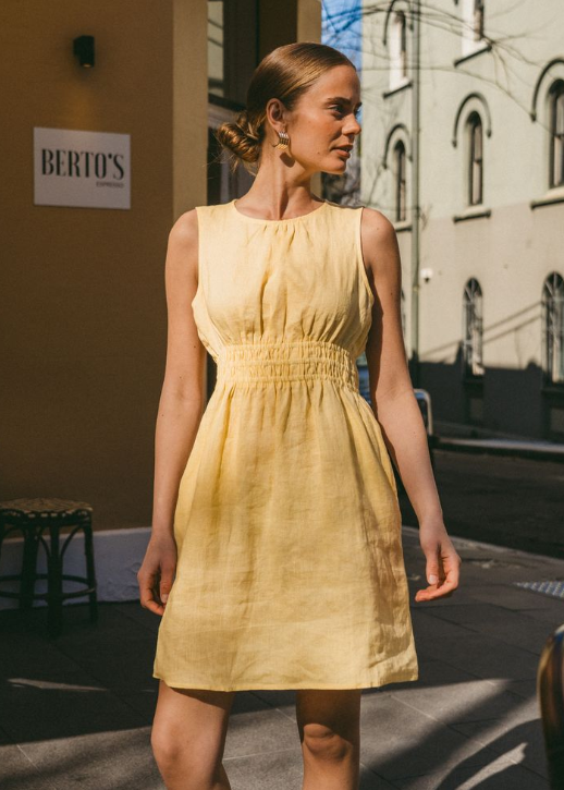 Harris Dress