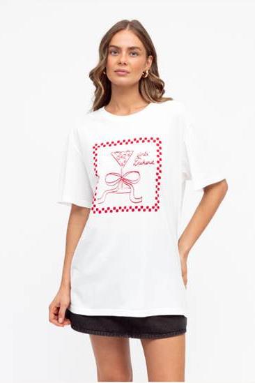 Girls Weekend Tee