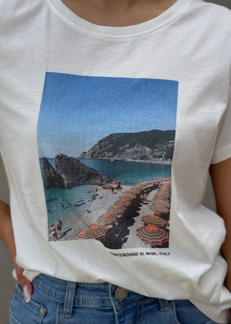 Euro Coast Tee