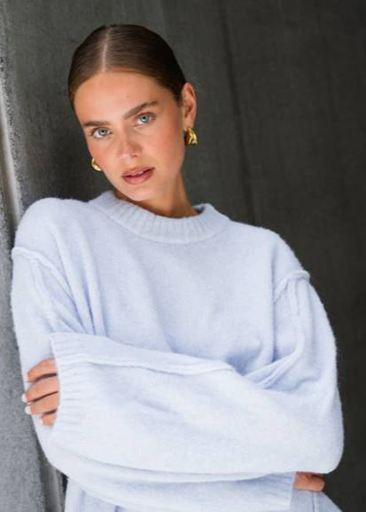 Ember Jumper