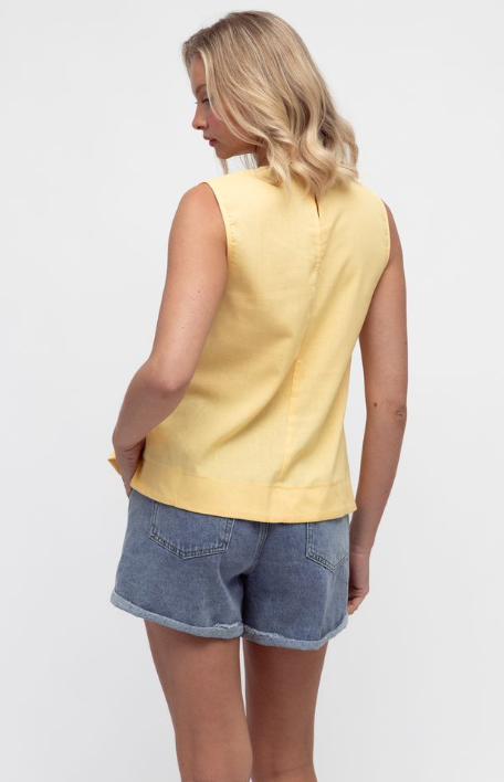 Fine Feeling Top