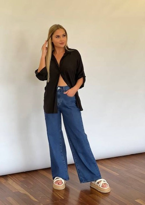 Paper Heart Cult Jean – Ree-Wind Clothing