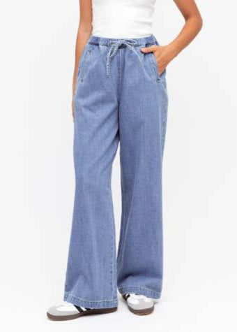 Ride Around Jean