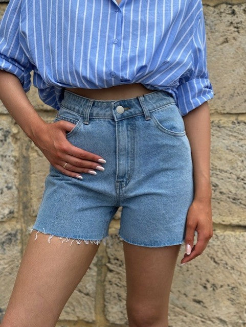 Verona Stripe Shirt