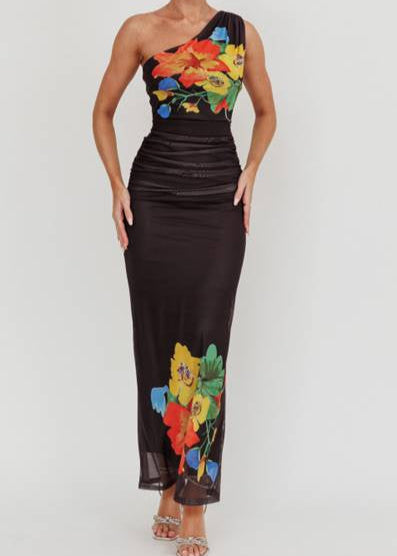 Sophia Maxi Dress