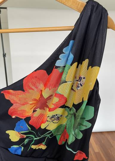 Sophia Maxi Dress