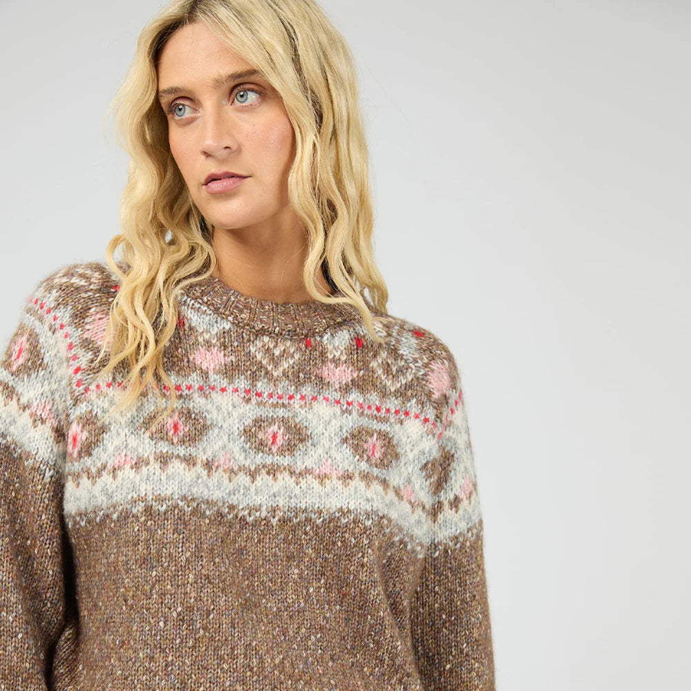 Tiva Knit
